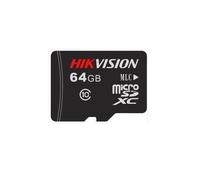 HS-TF-P1(STD)/64G SD CARD HIKVISION SERIE P 64GB SUPPORTA: Lifetime Warning, He
