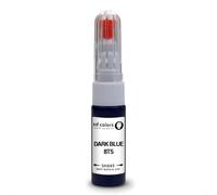SD COLORS 8T5 - Pennello per ritocchi da 20 ML, colore: blu scuro