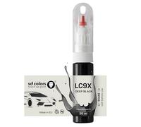 SD COLORS LC9X C9X 2T - Pennello per ritocchi da 20 ML, per riparazione graffi (solo vernice)