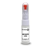 SD COLORS Penna per ritocchi LY9C IBIS White Brush Repair Fix (Just Paint)