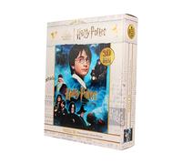 Hp Philosopher Stone 3d Eff 100pcs Puzzl SD TOYS