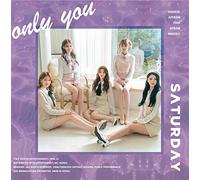 SD Entertainment Saturday - Only You (5th Single Album) Album
