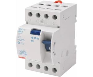 SD FI 40/0.03A 4P A 3TE
