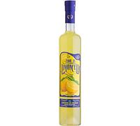 SD Fior di Limoncello liquore - 500 ml