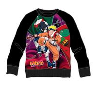 Sd Games Felpa Naruto Sasuke Fight