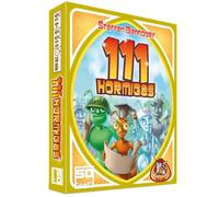 Sd Games Gioco Da Tavolo 111 Hormigas