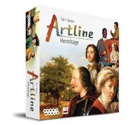 Sd Games Gioco Da Tavolo Artline