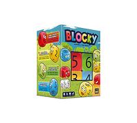 Sd Games Gioco Da Tavolo Blocky