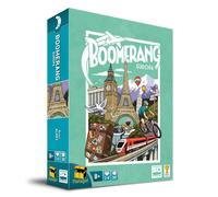 Sd Games Gioco Da Tavolo Boomerang Europa