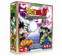 Sd Games Gioco Da Tavolo Celula Perfecto Dragon Ball Z Spagnolo
