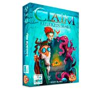 Sd Games Gioco Da Tavolo Claim Refuerzos: Magia