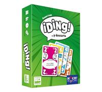 SD GAMES - Gioco da tavolo - Ding