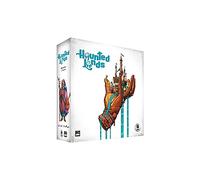 Sd Games Gioco Da Tavolo Haunted Lands