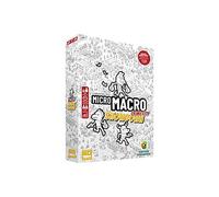 Sd Games Gioco Da Tavolo Micro Macro. Showdown