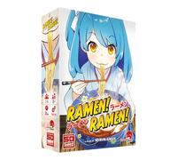 SD GAMES Gioco Da Tavolo Ramen! Ramen!