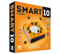 SD GAMES Gioco Da Tavolo Smart 10: Català