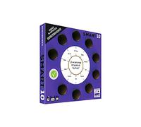 Sd Games Gioco Da Tavolo Smart 10: Entretenimiento