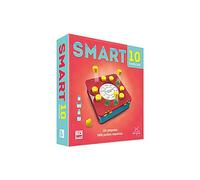 Sd Games Gioco Da Tavolo Smart 10: Familiar
