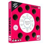 SD GAMES Gioco Da Tavolo Smart 10 Musica Pacchetto Di Ingrandimento