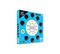 Sd Games Gioco Da Tavolo Smart 10: Viajes