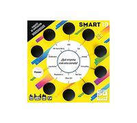 Sd Games Gioco Da Tavolo Smart 10 Video Games