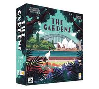 Sd Games Gioco Da Tavolo The Gardens