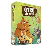 SD GAMES Gioco Da Tavolo Un altro Giorno Sarà