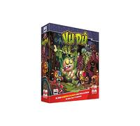 Sd Games Gioco Da Tavolo Vudu