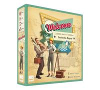 Sd Games Welcome Hacia El Perfecto Hogar Board Game Oro