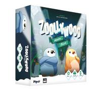 Sd Games Gioco Da Tavolo Zoollywood