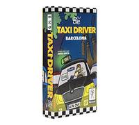 SD GAMES JUEGO DE CARTAS Taxi Driver PEGI 8