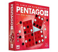SD Games PENTAGO