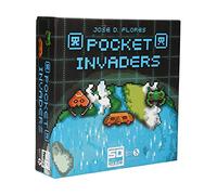 Giochi SD Pocket Invaders terza edizione