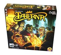 SD Games Taverna Set da Tavolo
