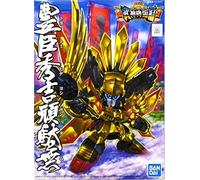 SD Gundam BB Warrior Toyotomi Hideyoshi Gudana (Sengokuden)