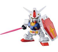 SD Gundam Cross Silhouette RX-78-2 Gundam (solo telaio SD)