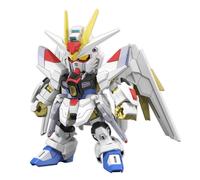 SD Gundam Cross Silhouette SDCS Mobile Suit Gundam SEED FREEDOM Mighty Strike Fr