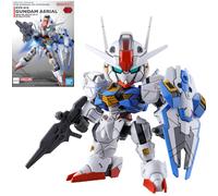 Gundam - SD Ex-Standard Aerial - Kit Modello