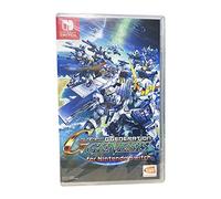 Nintendo Switch Sd Gundam G Gen Genesisá(Import) Game NUOVO