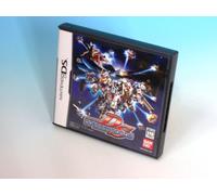 SD Gundam G Generation DS [Import giapponese]