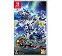 SD GUNDAM G GENERATION GENESIS