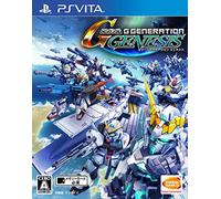 SD Gundam G Generation Genesis