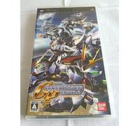 SD Gundam G Generation Portable