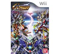 SD Gundam G Generation Wars (nessun privilegio)