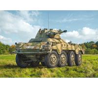 1:35 ITALERI Sd.Kfz. 234/2 Puma Kit IT6572