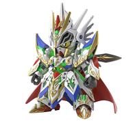 SD Knight Strike Gundam (SD Gundam World Heroes)