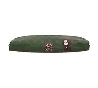 Sd Merchan - Astuccio Lapiz Slytherin Cartoni Draco Y Snape Harry Potter (SDTWRN24296)