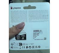 SD-MICRO KINGSTON 8GB incl. Adapter Class 4