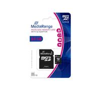 SD MicroSD Card 64GB SD CL.10 NEW