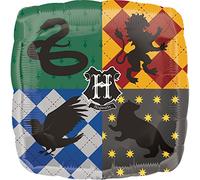 SD-SQ: Harry Potter